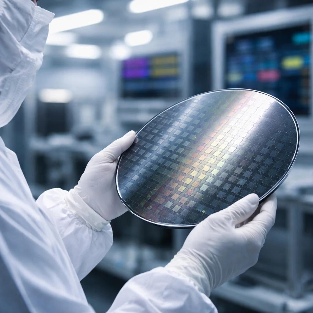 Valuation Snapshot: Photronics, SK hynix and Samsung Lead Memory-Sector Value Metrics