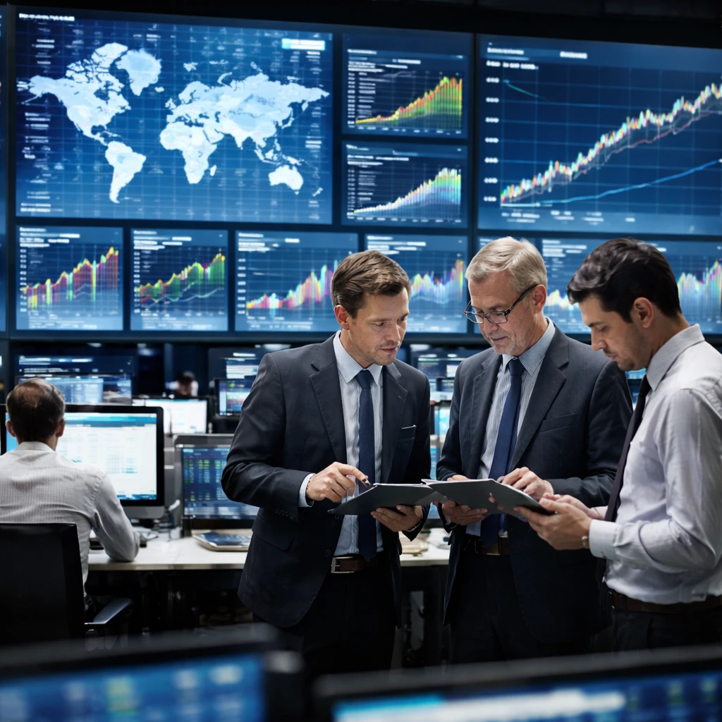 Citi Identifies Three Historical Lessons as Fed Poised to Raise Rates