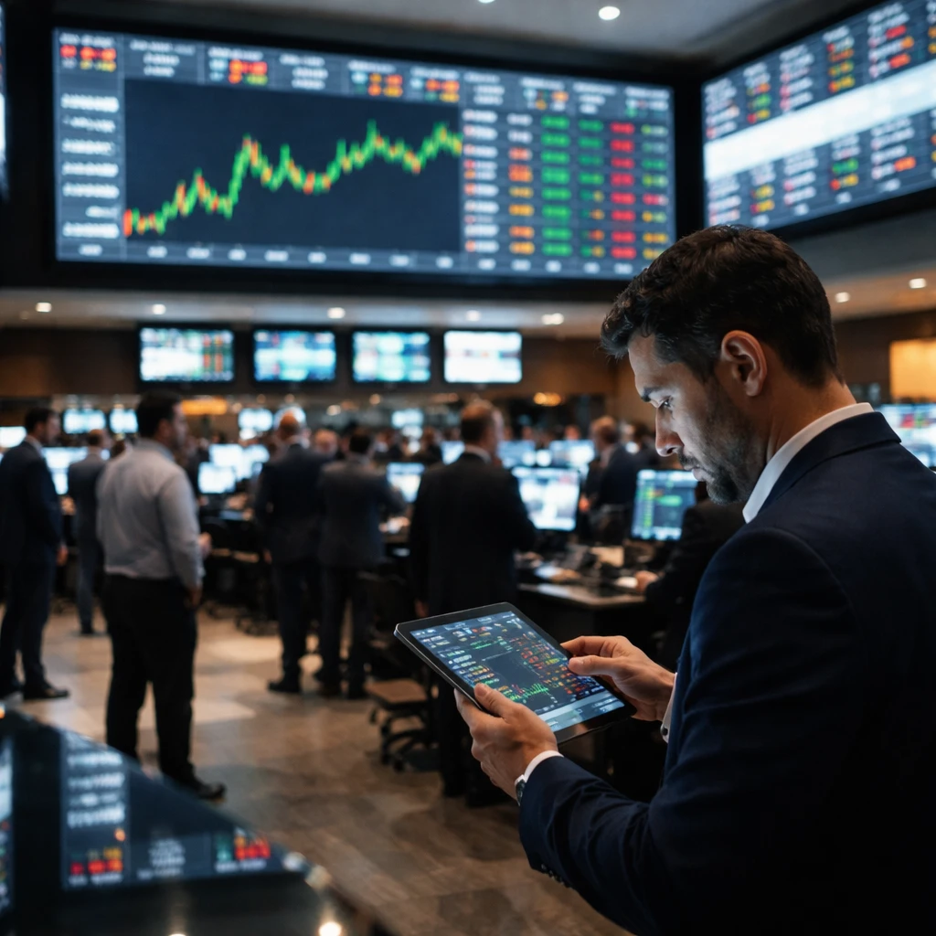 Brazilian equities finish marginally higher as select materials and utilities stocks lead gains