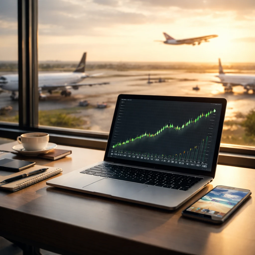 Booking Holdings stock jumps on stronger-than-expected Q2 results, buybacks and cash position