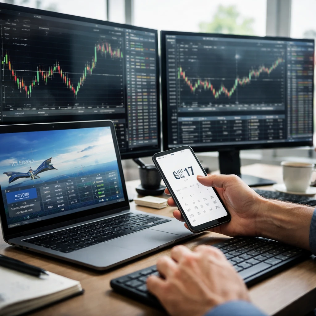 Trip.com set for modest options-implied swing ahead of June 17 results