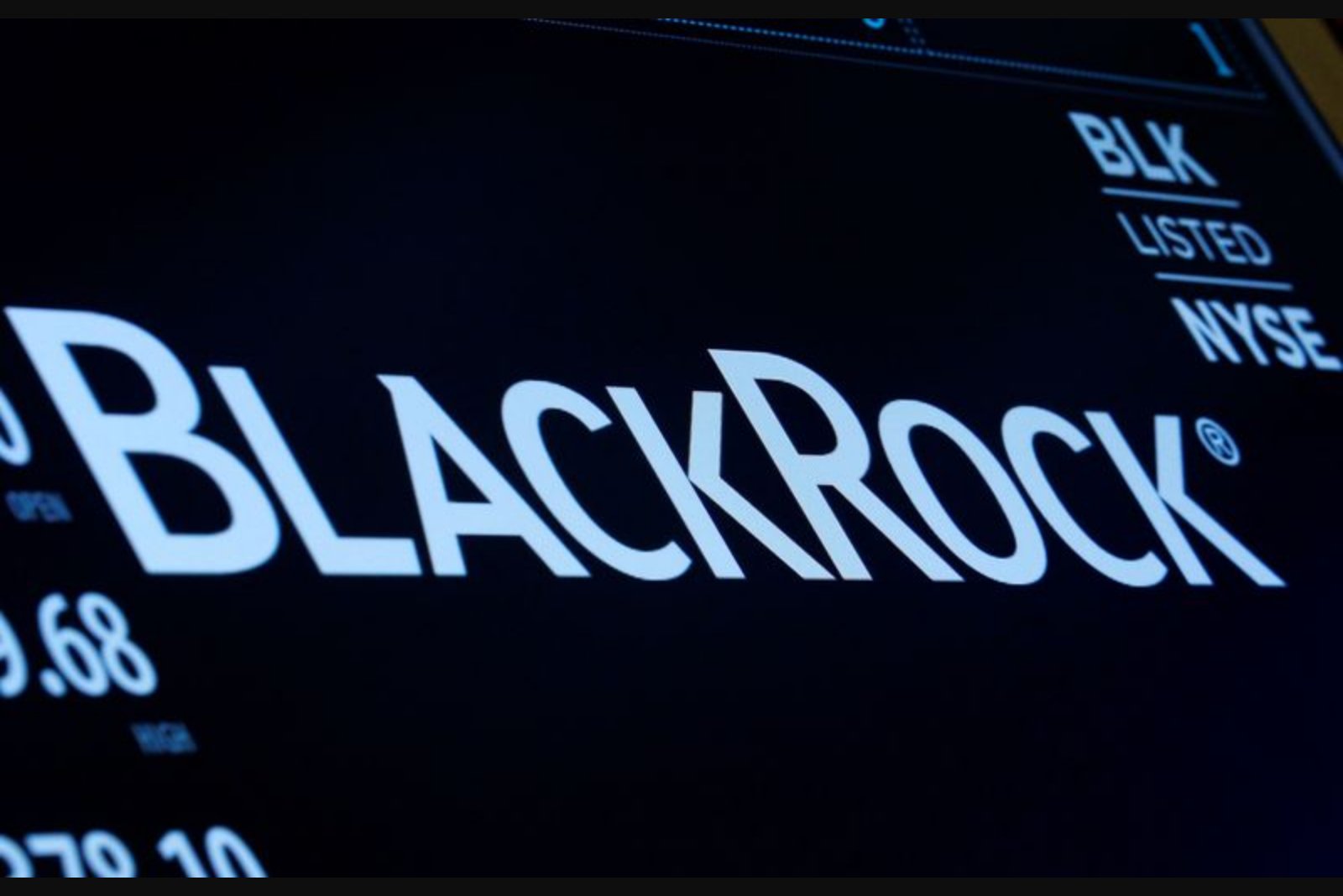 BlackRock backs bigger miners to unlock capital for large, complex projects