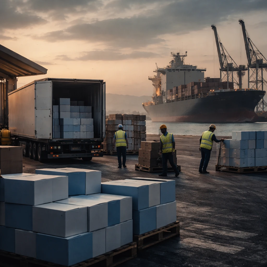 Beiersdorf: Middle East conflict restricts deliveries to Saudi Arabia and UAE