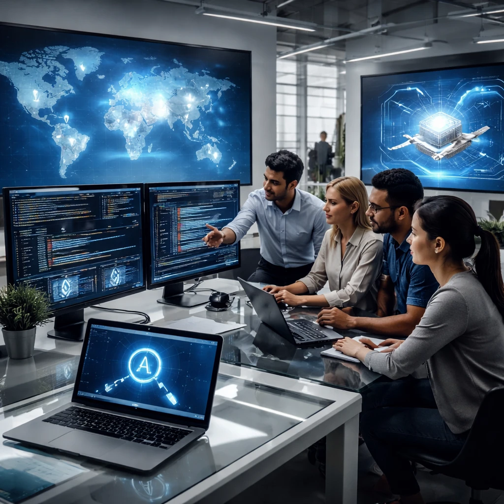 Cognition AI Secures $2 Billion in Series E, Valued at $48 Billion
