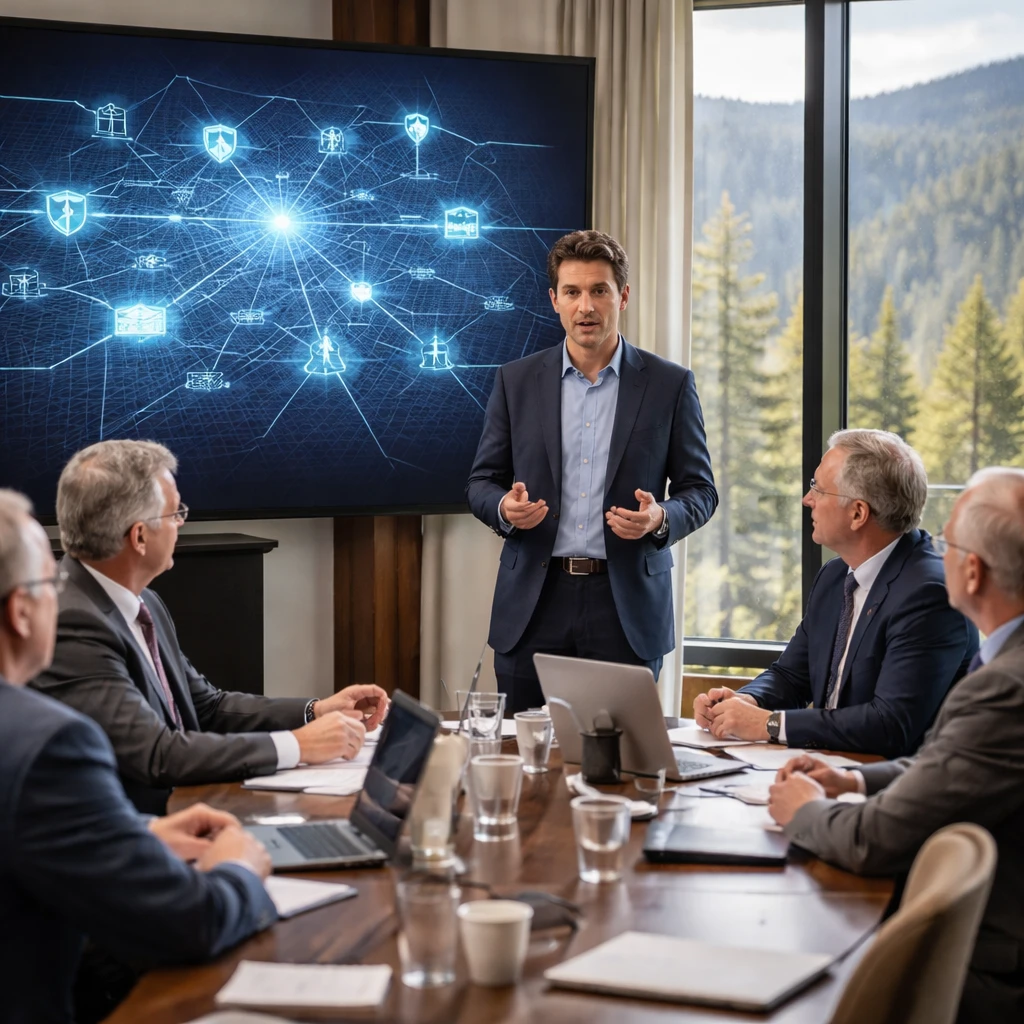 OpenAI pitches Daybreak cybersecurity to U.S. utilities as grid-facing AI risks rise