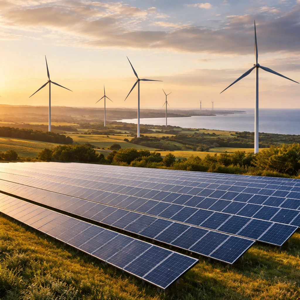 TotalEnergies Acquires Shell’s European Onshore Renewables Business and Sells Half of Portfolio to KKR