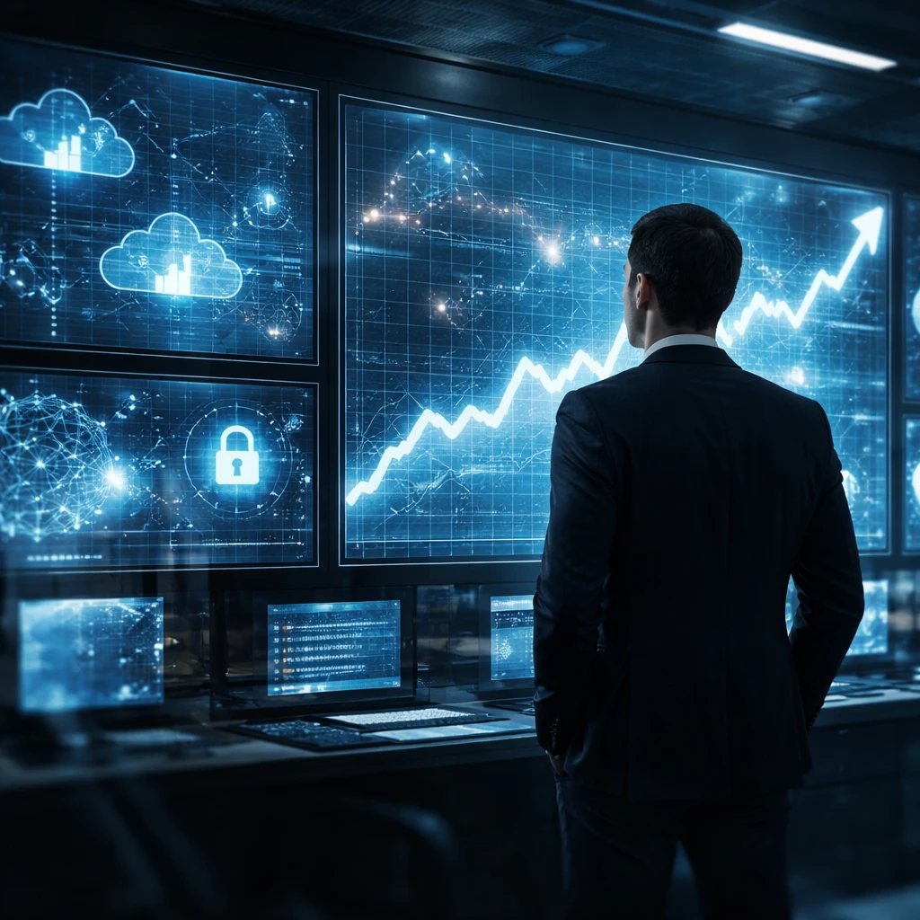 Berenberg Lowers Rating on CrowdStrike to Hold Citing Rich Valuation Despite Strong Results