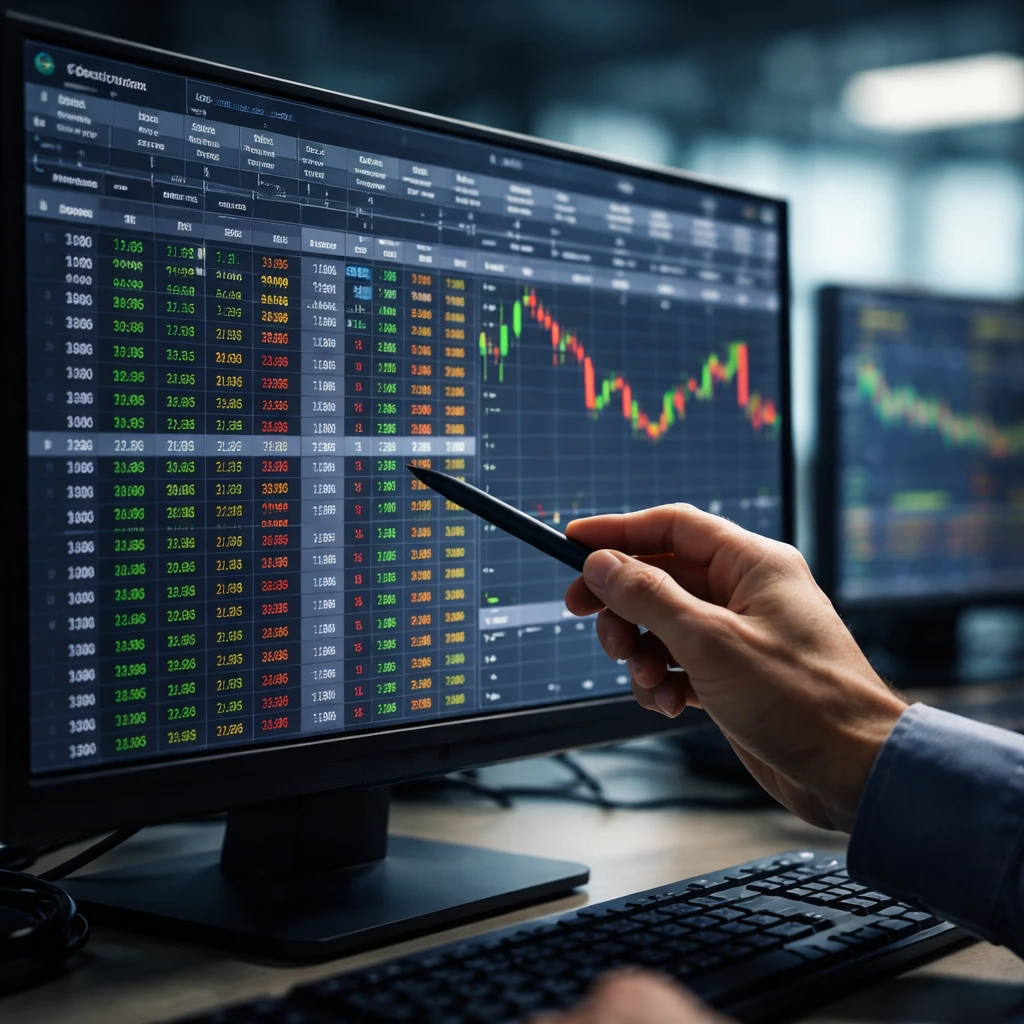 Wolfspeed Options Volume Surges as Share Price Drops