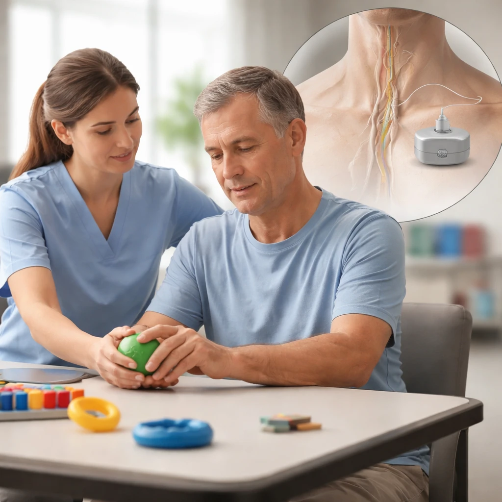 Mobia Medical Shares Climb After Vagus Nerve Stimulation Included in 2026 Stroke Rehab Guideline