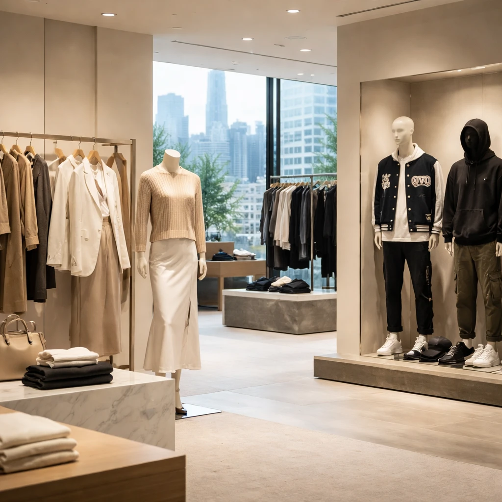 Vince Shares Jump After Pre-Market Q2 Release, Investors Respond to Strong Guidance and OVO Deal