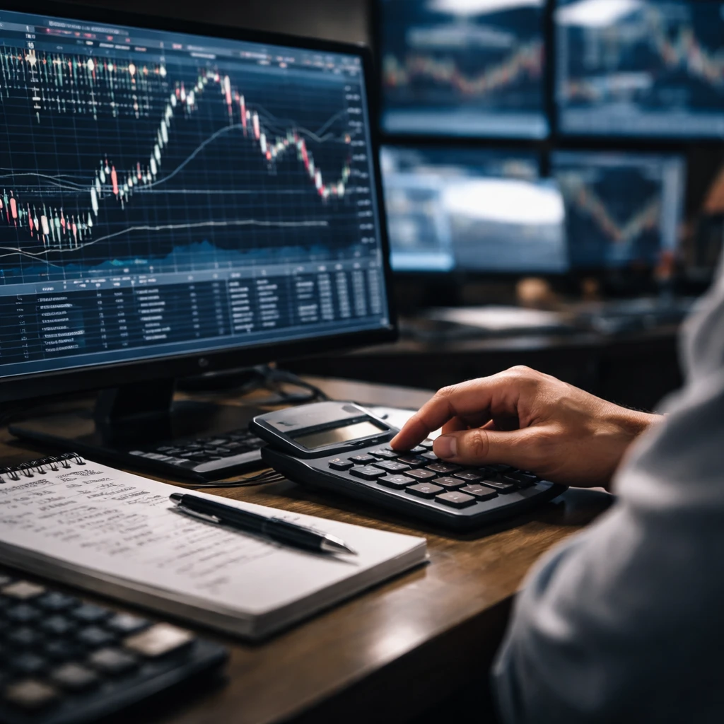 Options Point to Roughly 4.7% Move for Lufax Ahead of Earnings