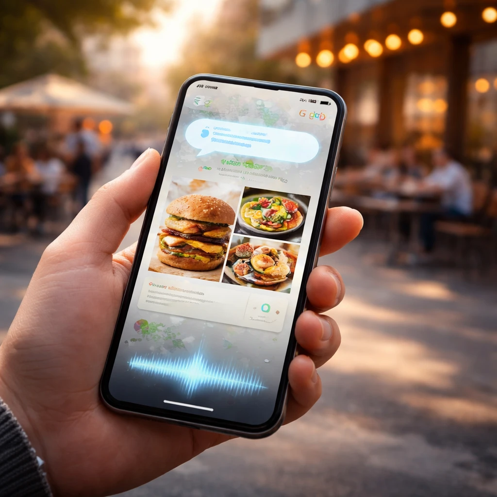 Toast Expands Google Maps Integration to Enable AI-Driven Ordering