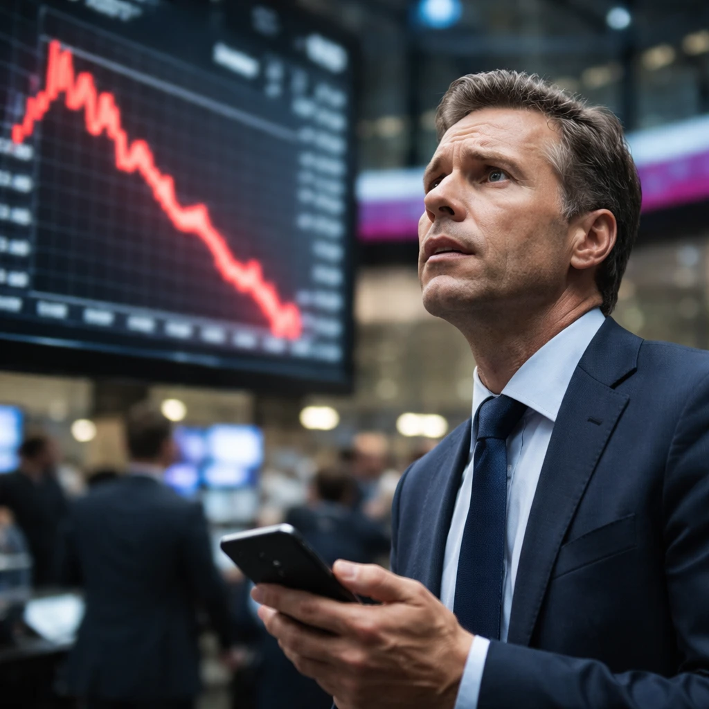 Quilter Falls After Interim Results as Higher Policyholder Tax Erodes Earnings