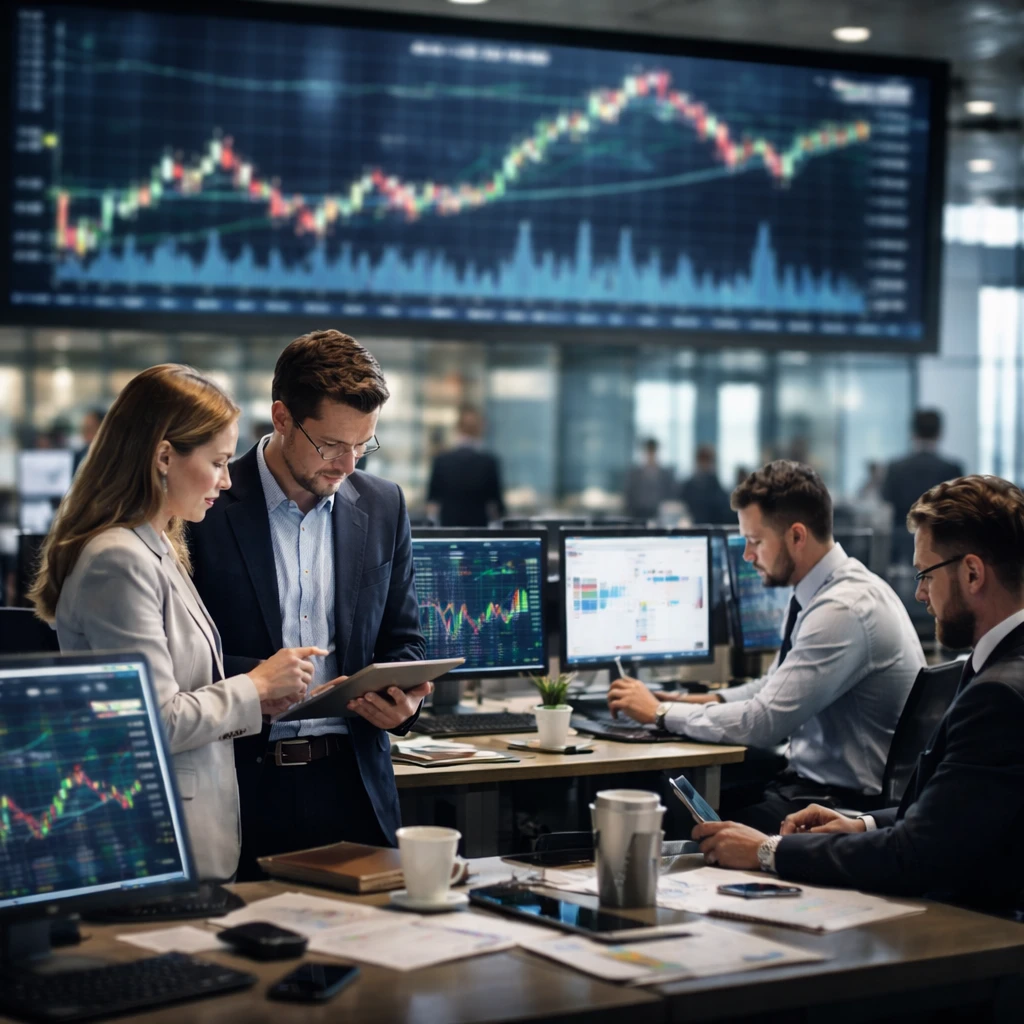 Australian market finishes marginally higher as Telecoms, Consumer and Financials support gains
