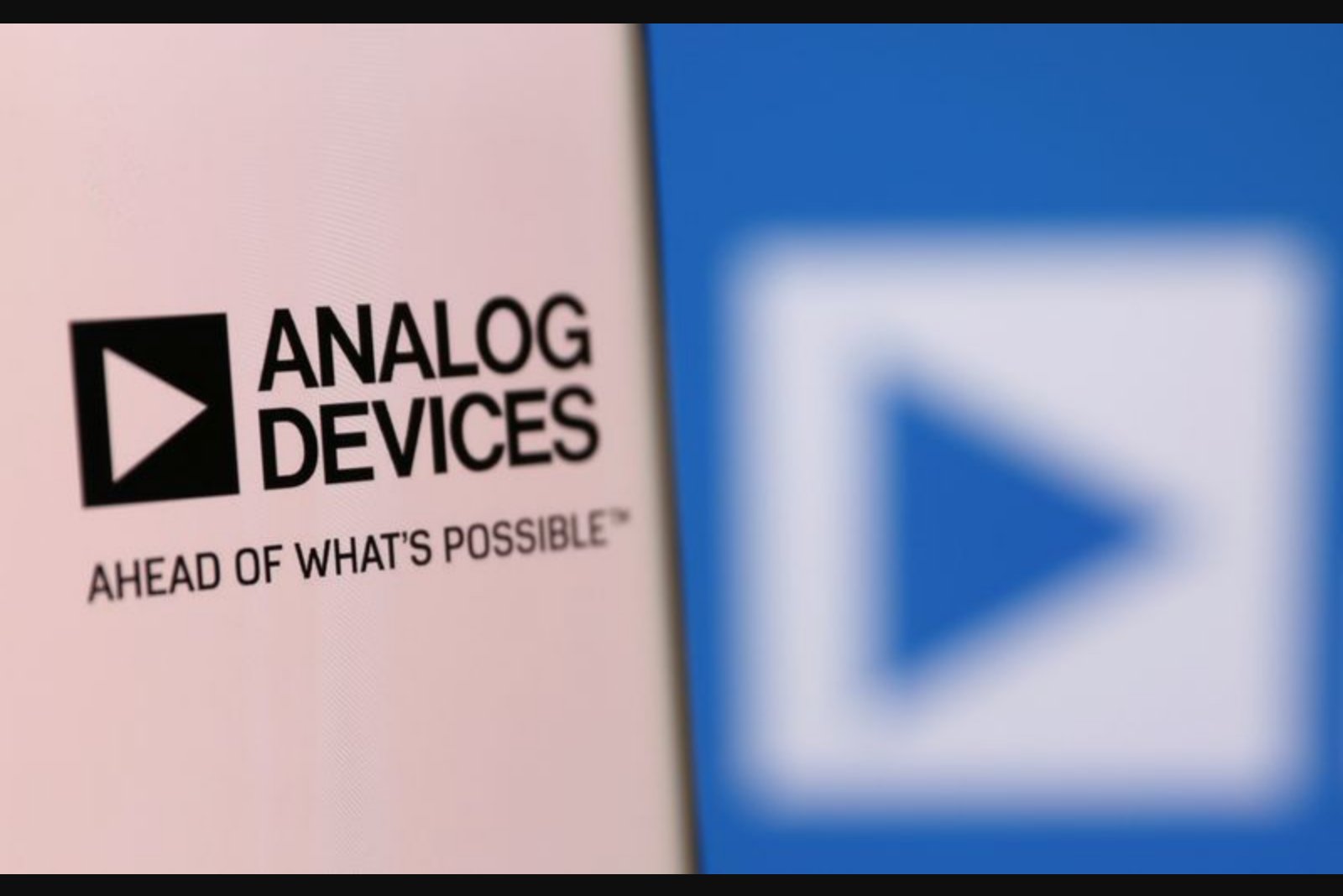 Analog Devices Predicts Q3 Revenue Above Street Estimates as AI-Driven Demand Strengthens