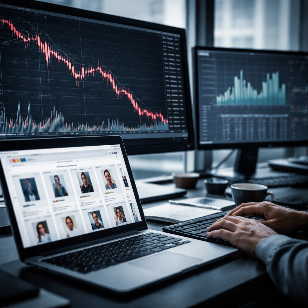 Zalando Plunges After Q2 Results; Beneath 20.8% Revenue Rise, Organic Growth Is Slim