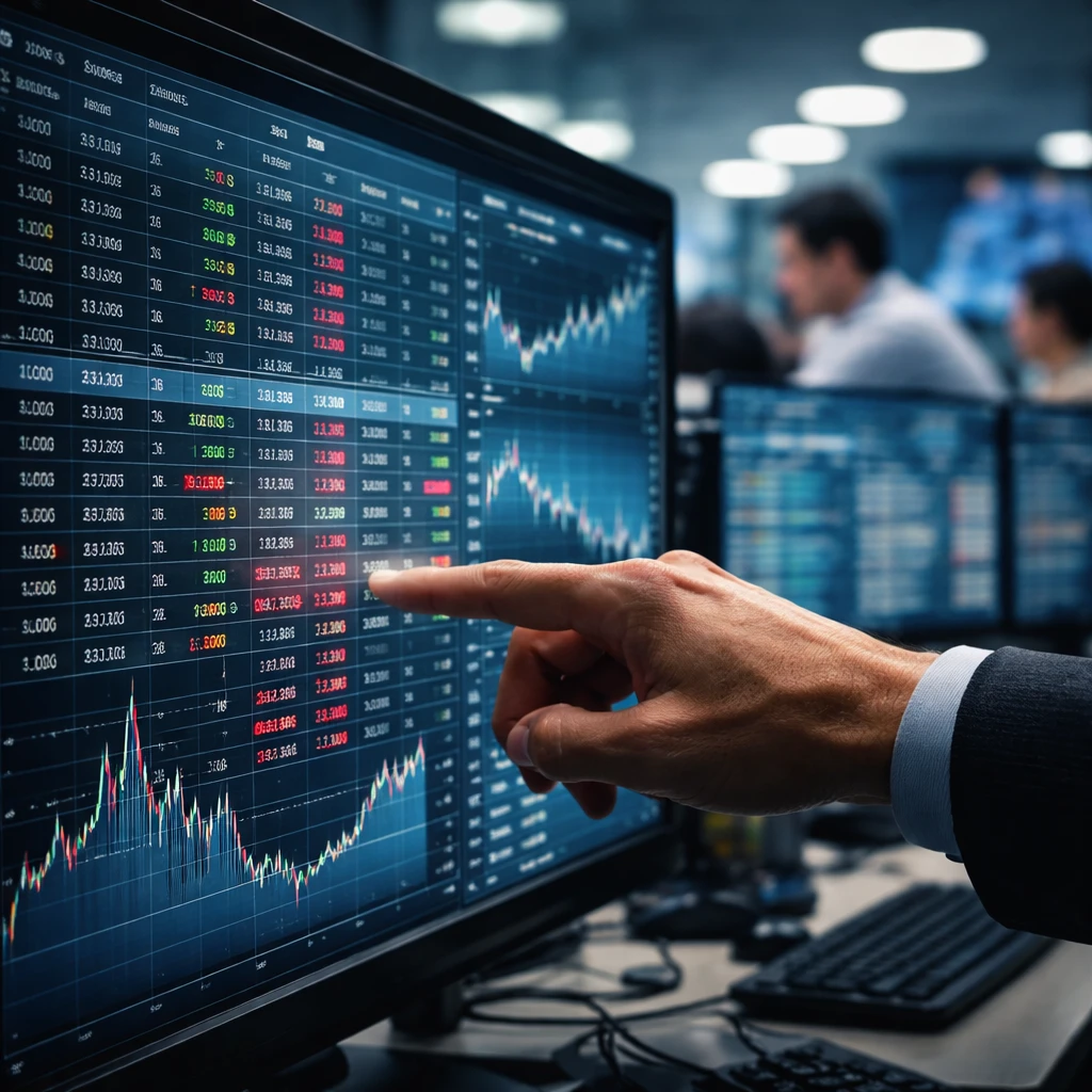 Kohl’s Options Show Heavy Put Buying and Surging Volatility Ahead of Earnings