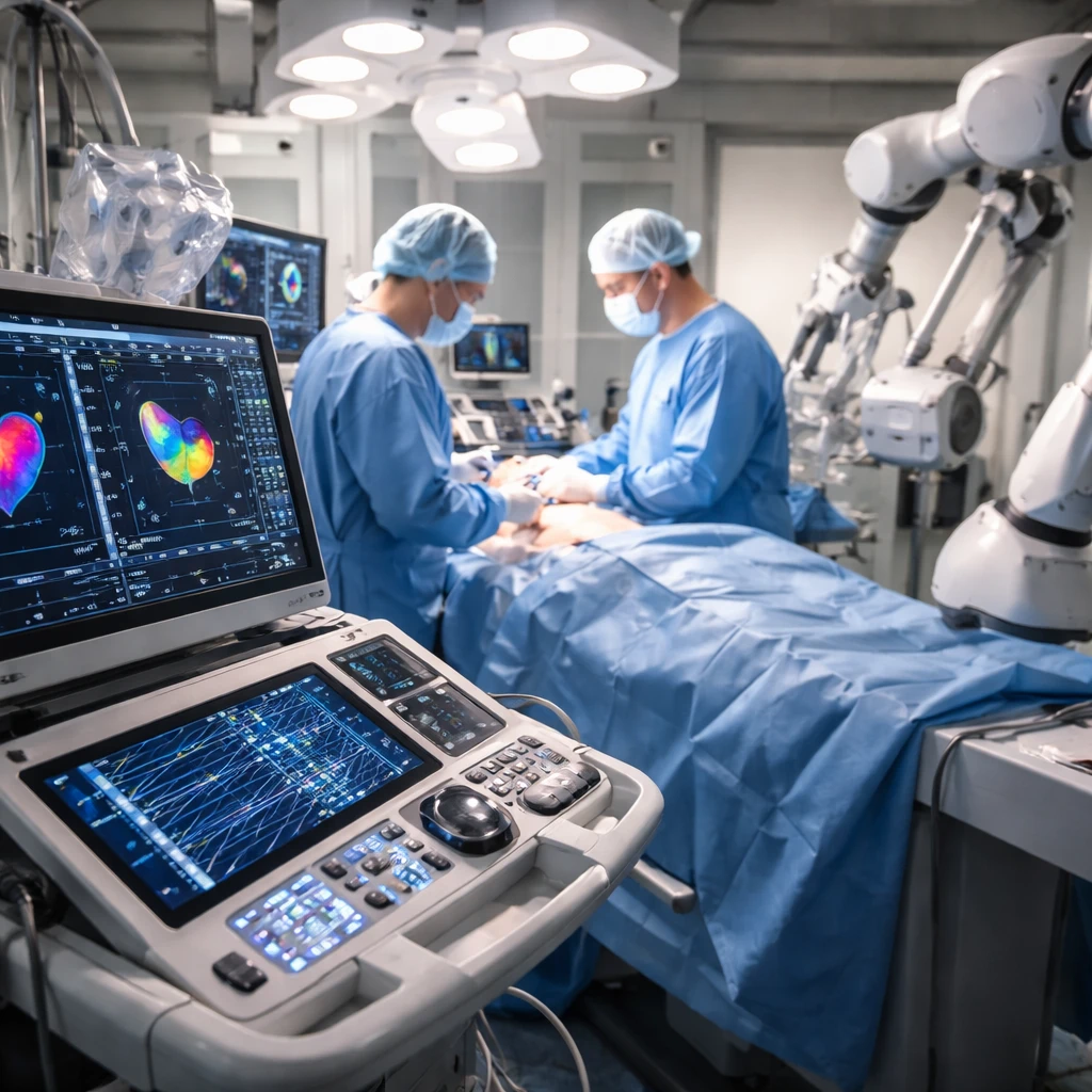 Mizuho Sticks with Outperform on Medtronic, Citing Strength in Cardiac Ablation
