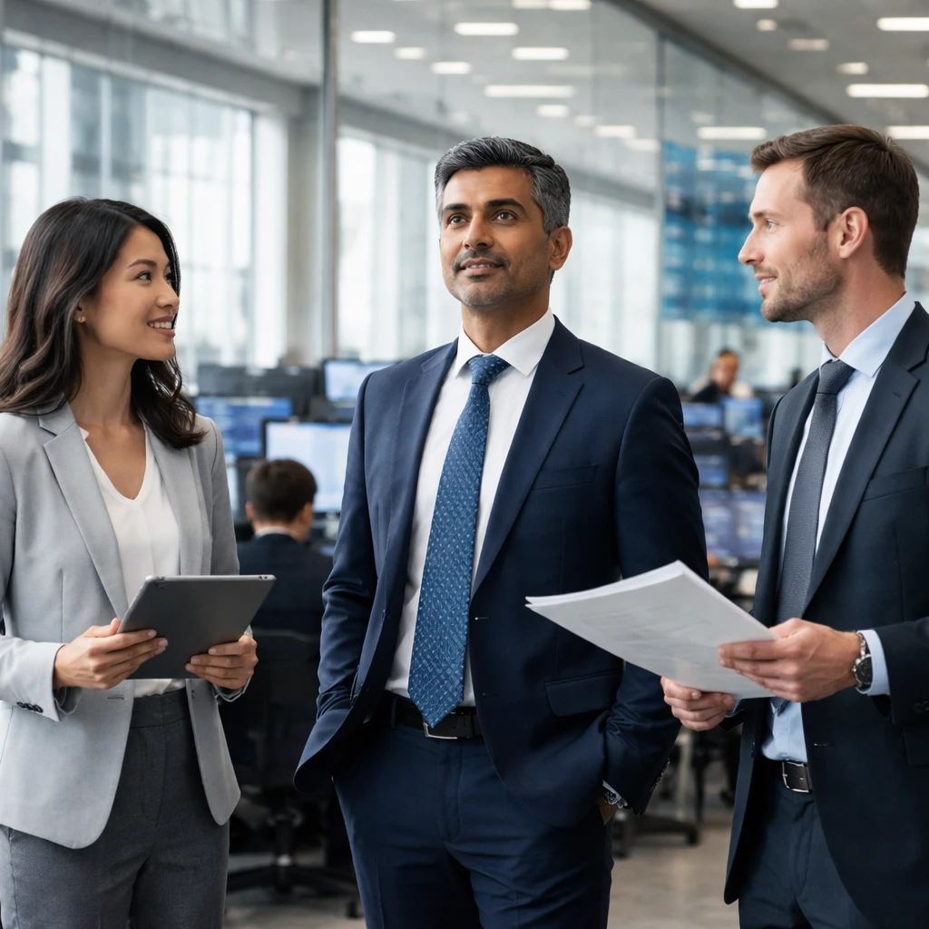 Bank of Montreal Names Aman Malik as COO of Capital Markets