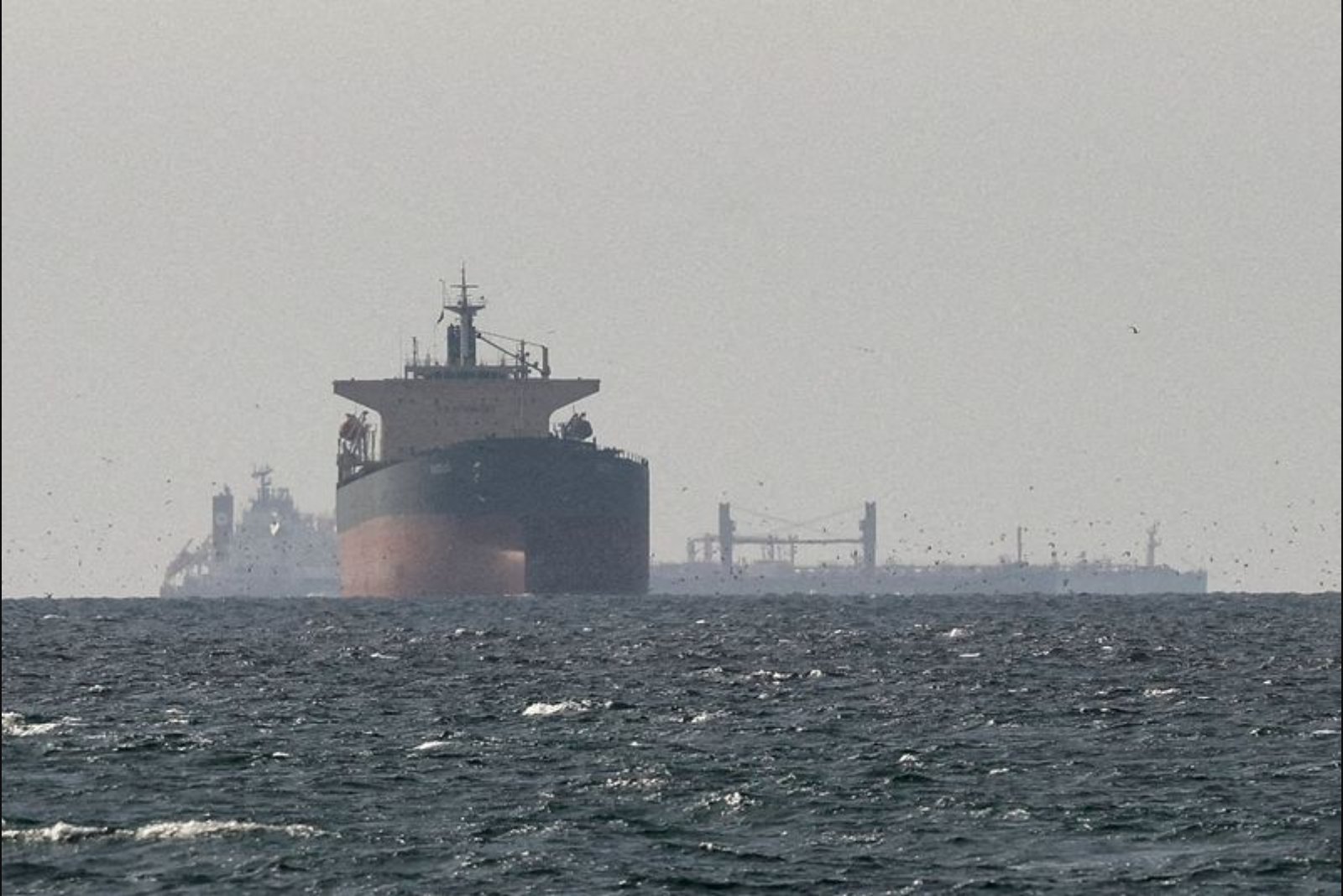 Iran conflict pushes oil market into 2026 deficit, analysts warn