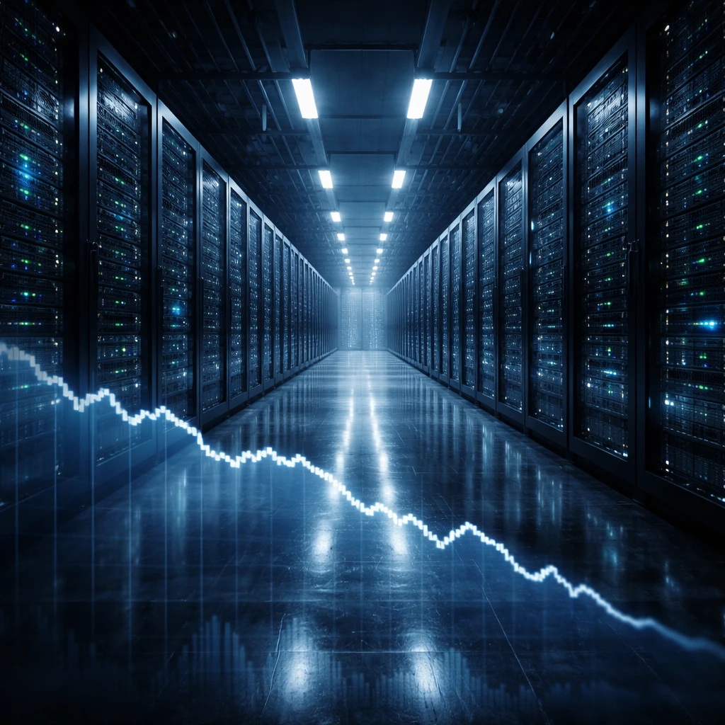 Amazon Loses Roughly $450 Billion in Market Value as Shares Struggle Amid AI-Focused Spending Plans