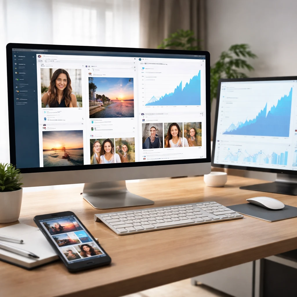 TD Cowen Sticks With $820 Target for Meta After Strong Quarter; Street Raises Targets