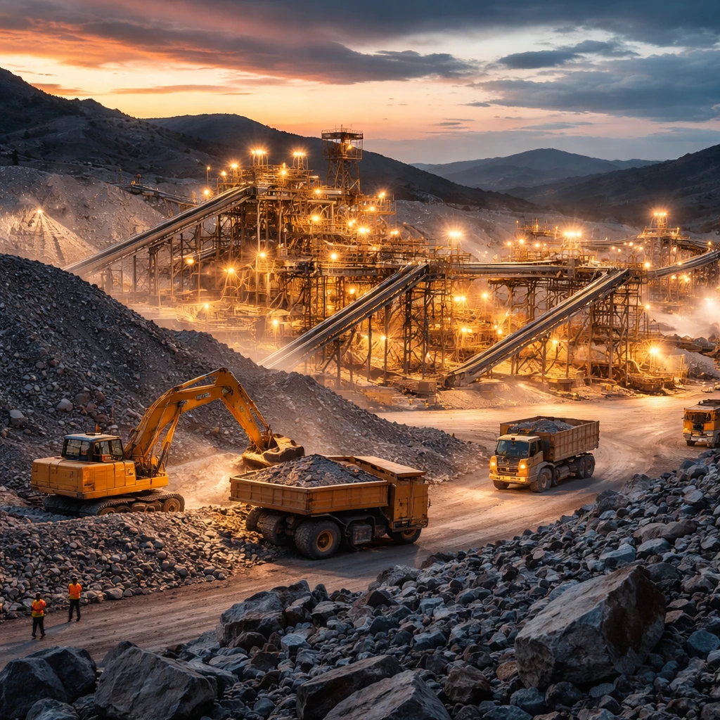 Berenberg Recasts Fresnillo as a Hold After Strong Share Rally Narrows Upside