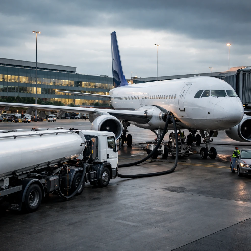 EU Says Iran Conflict Not Causing Tourism Shock That Warrants Emergency Aid for Airlines