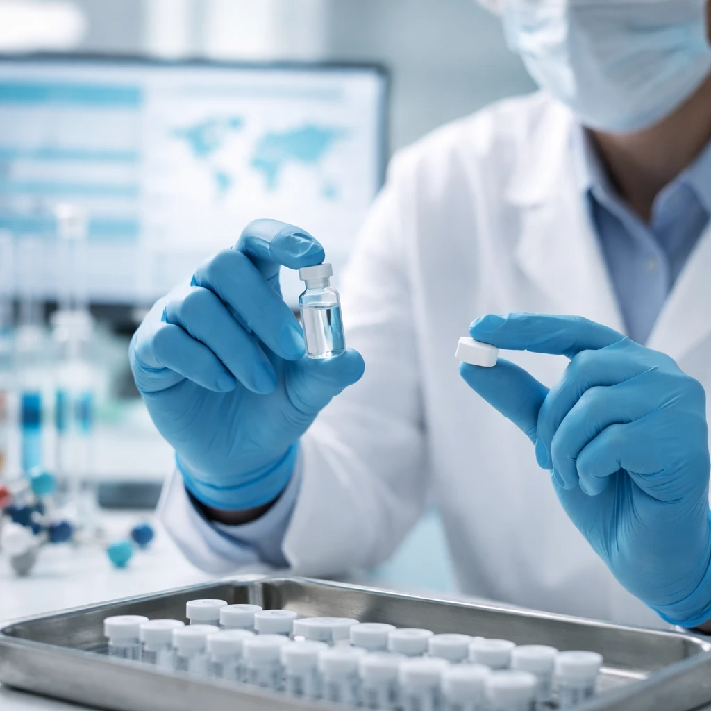 Clearmind Shares Jump After CMND-100 Clears Primary Endpoint in Early-Stage Trial