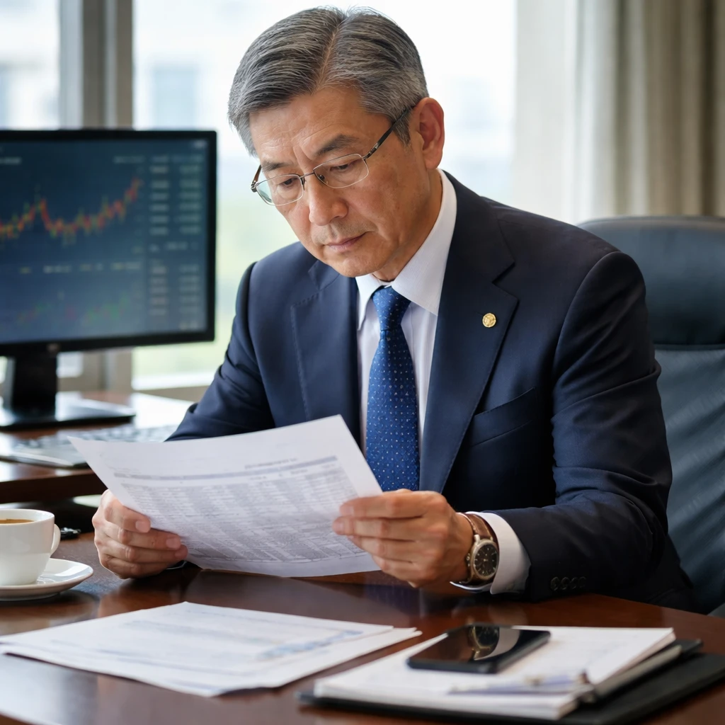 Aflac President Masatoshi Koide Disposes of $1.7M in Shares; Company Posts Mixed Q4 Results