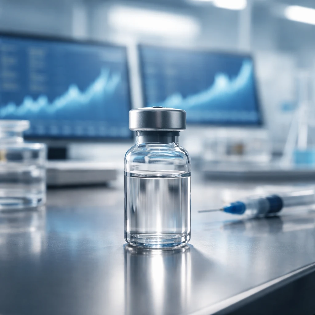 Vaxcyte Executive Executes Stock Sale via Pre-Scheduled Trading Plan