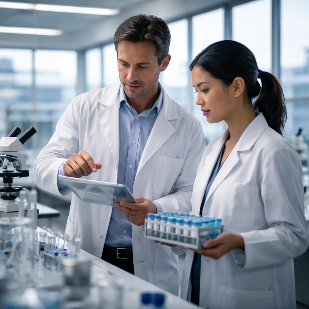 Piper Sandler Lifts Bristol-Myers Squibb Price Target to $75 on Pipeline and Trial Upside