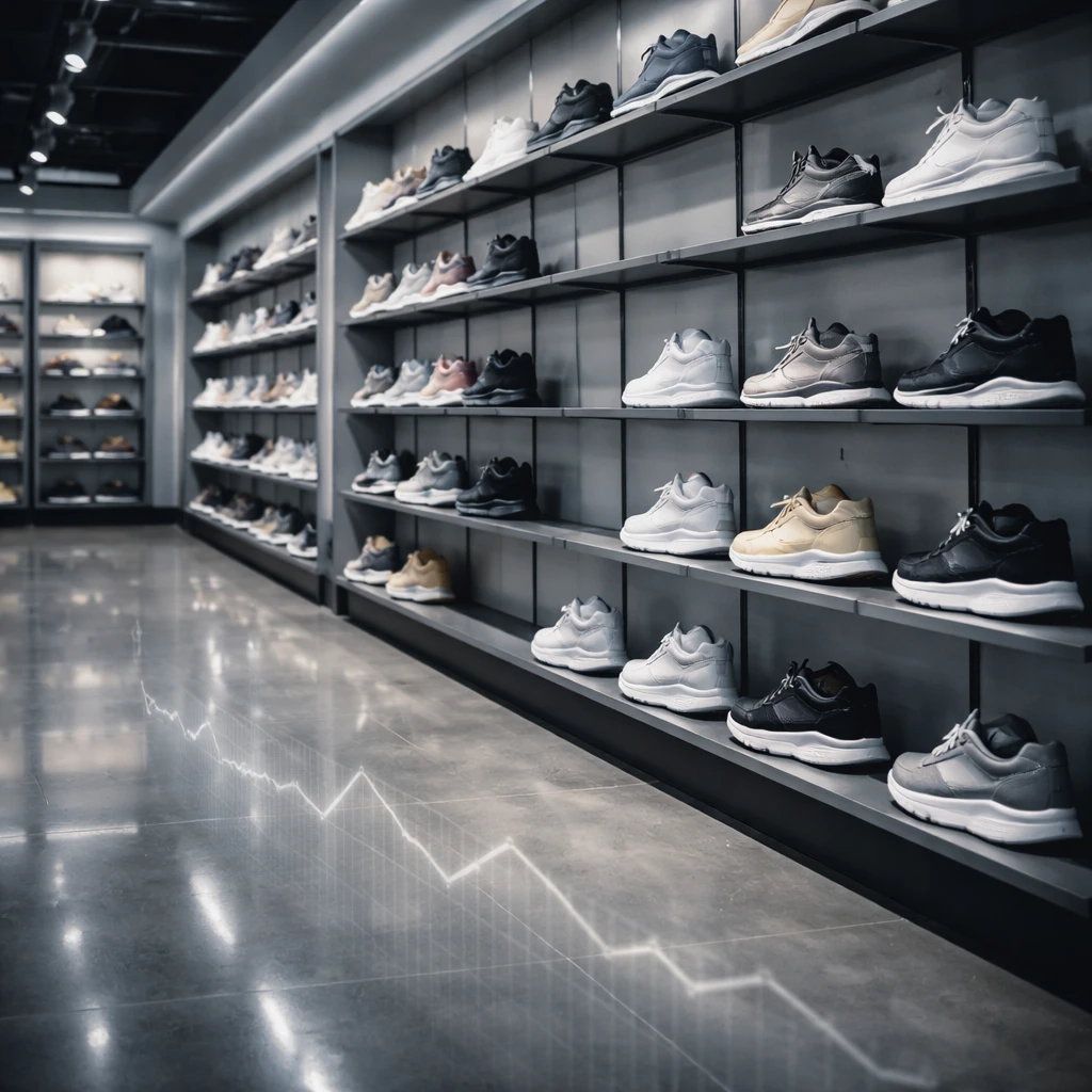 Piper Sandler Lowers Nike Rating, Flags Saturation in Athleisure and Eroding Classics