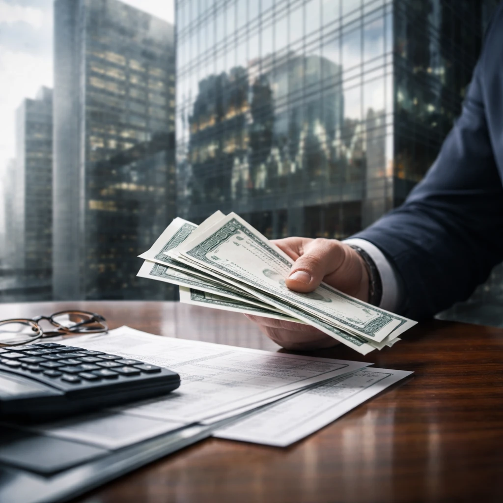 Rogers Corp SVP Michael Reed Webb Sells Shares as Company Posts Strong Q4 Results