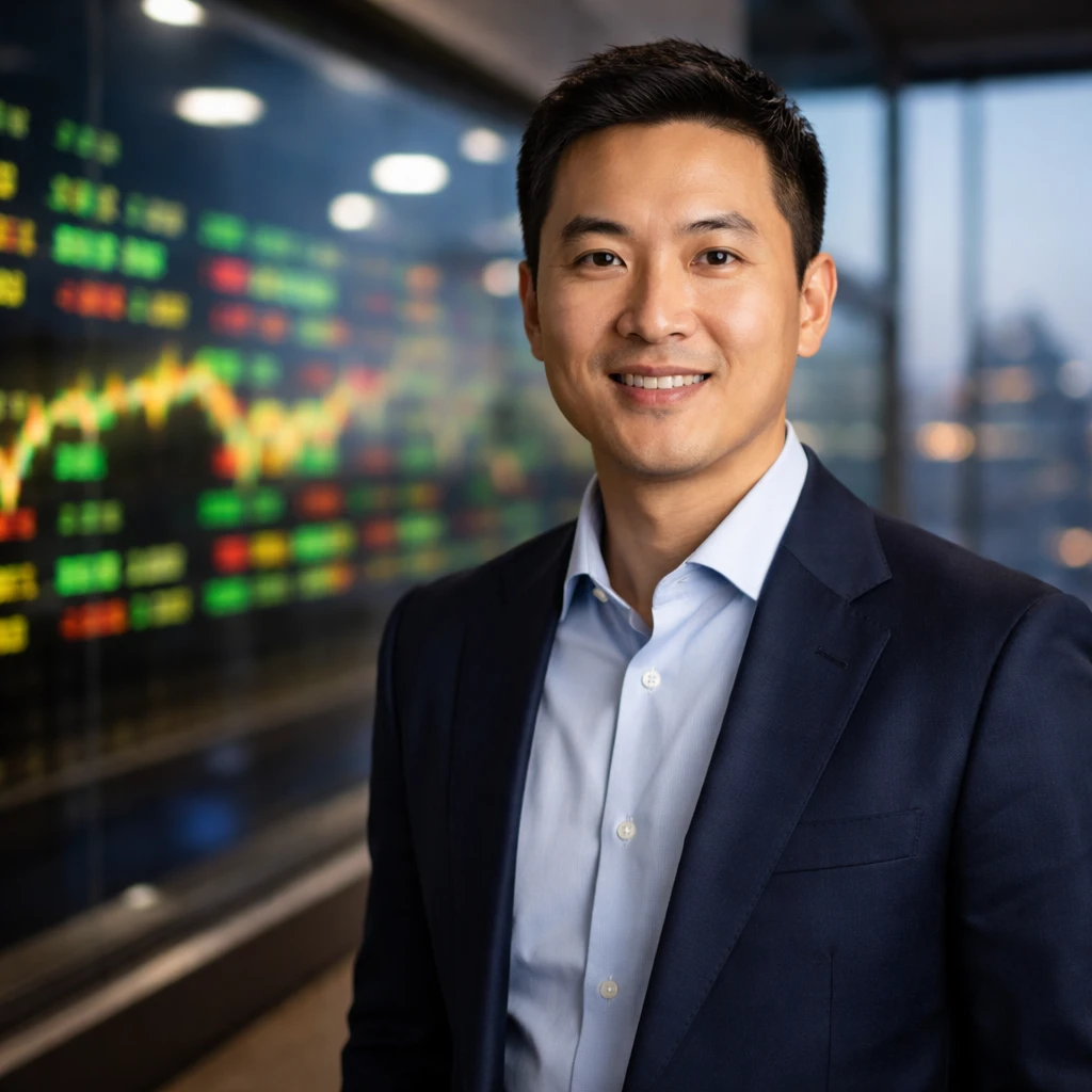 MediaAlpha CEO Executes Scheduled Stock Sales Totaling Approximately $669,000