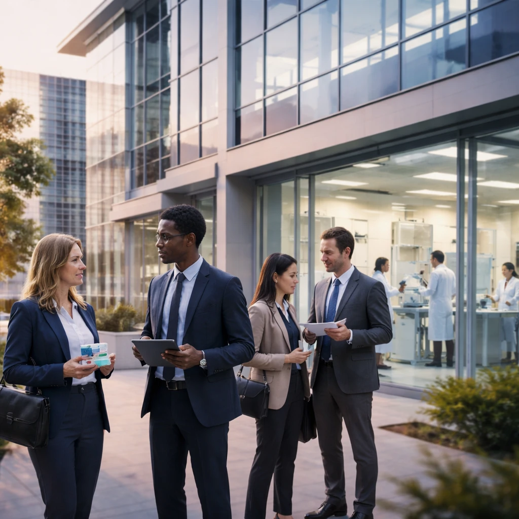 Truist Sticks With Buy on Axsome, Cites Sales Push Ahead of April FDA Decision