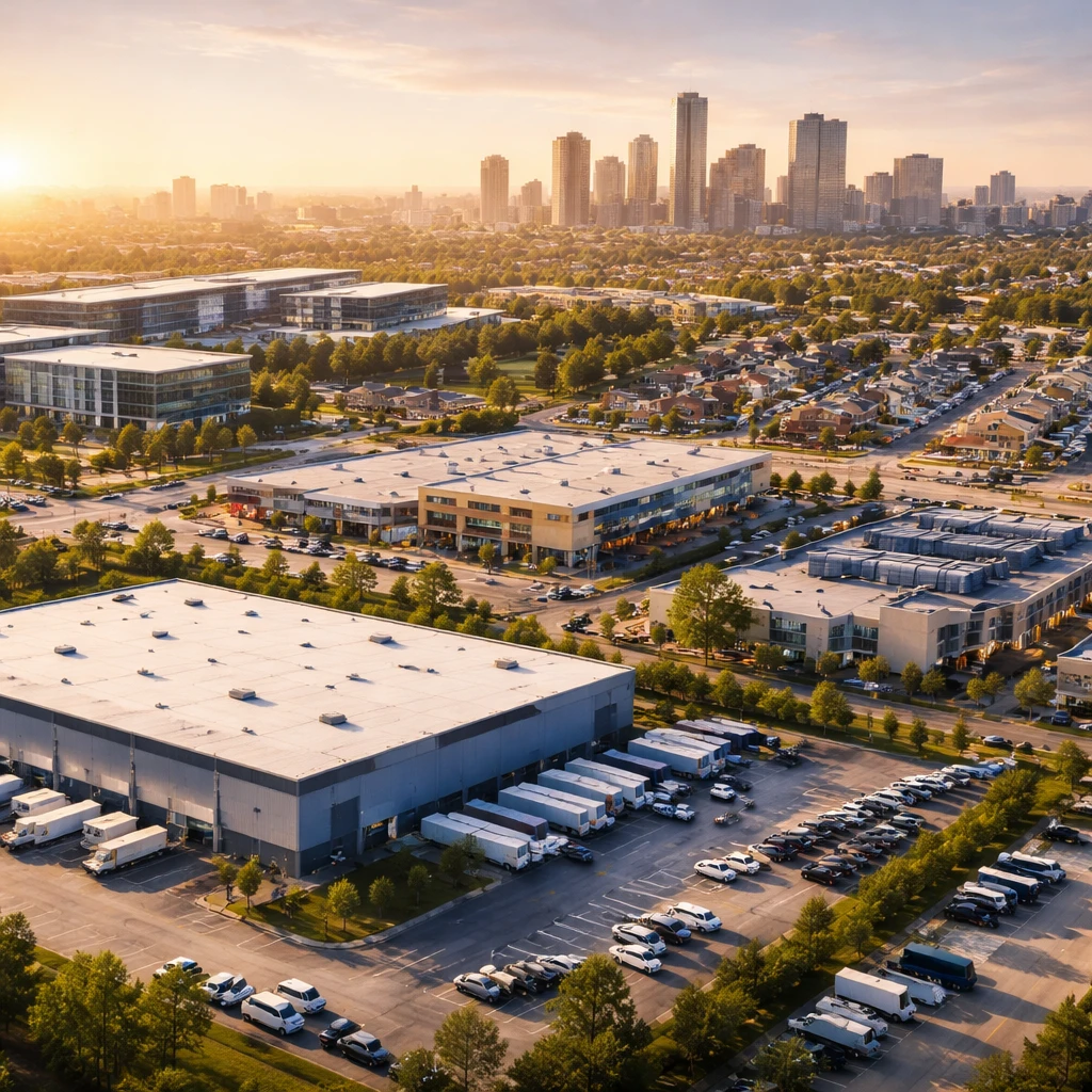 BTIG Flags Seven Real Estate Stocks to Watch in Early 2026