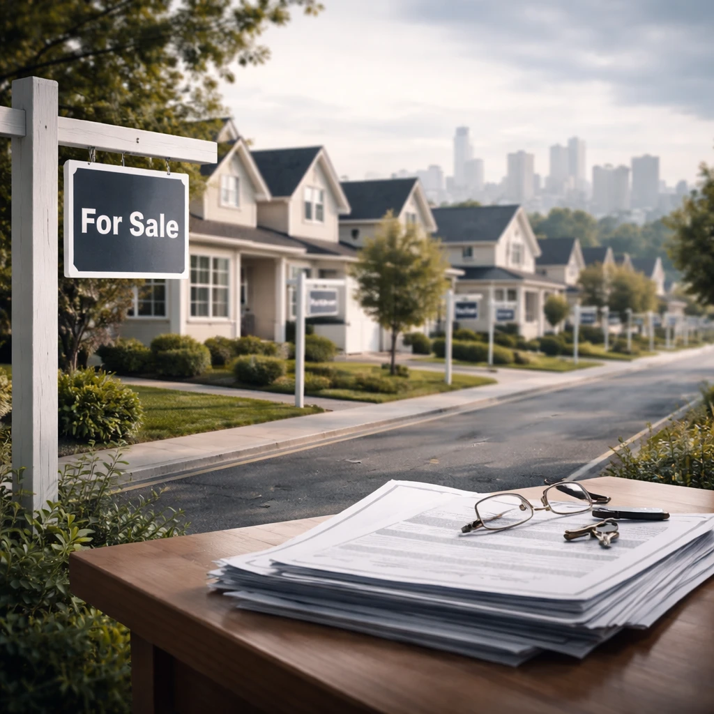 Mortgage Costs Jump After Largest Weekly Rise Since September