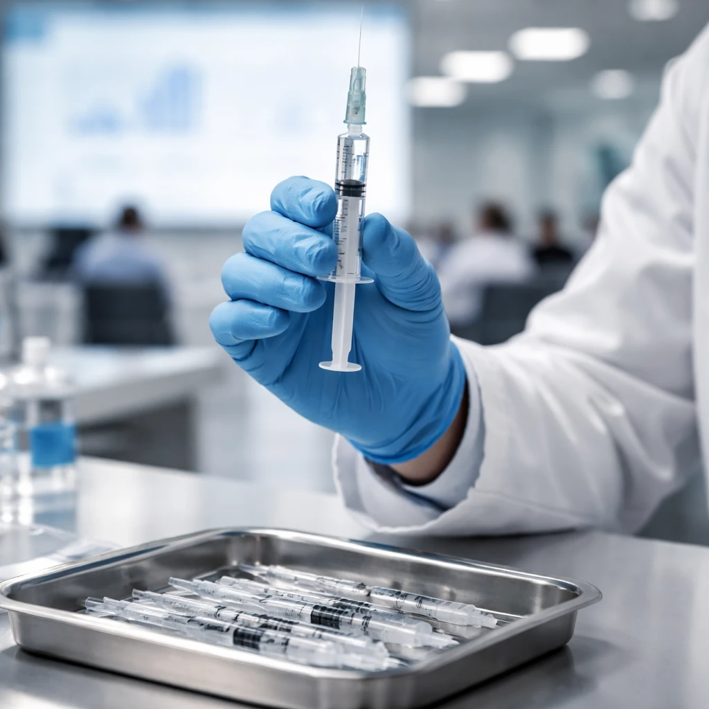 BMO Keeps Outperform on Regeneron, Sets $850 Target as Analysts Raise Expectations