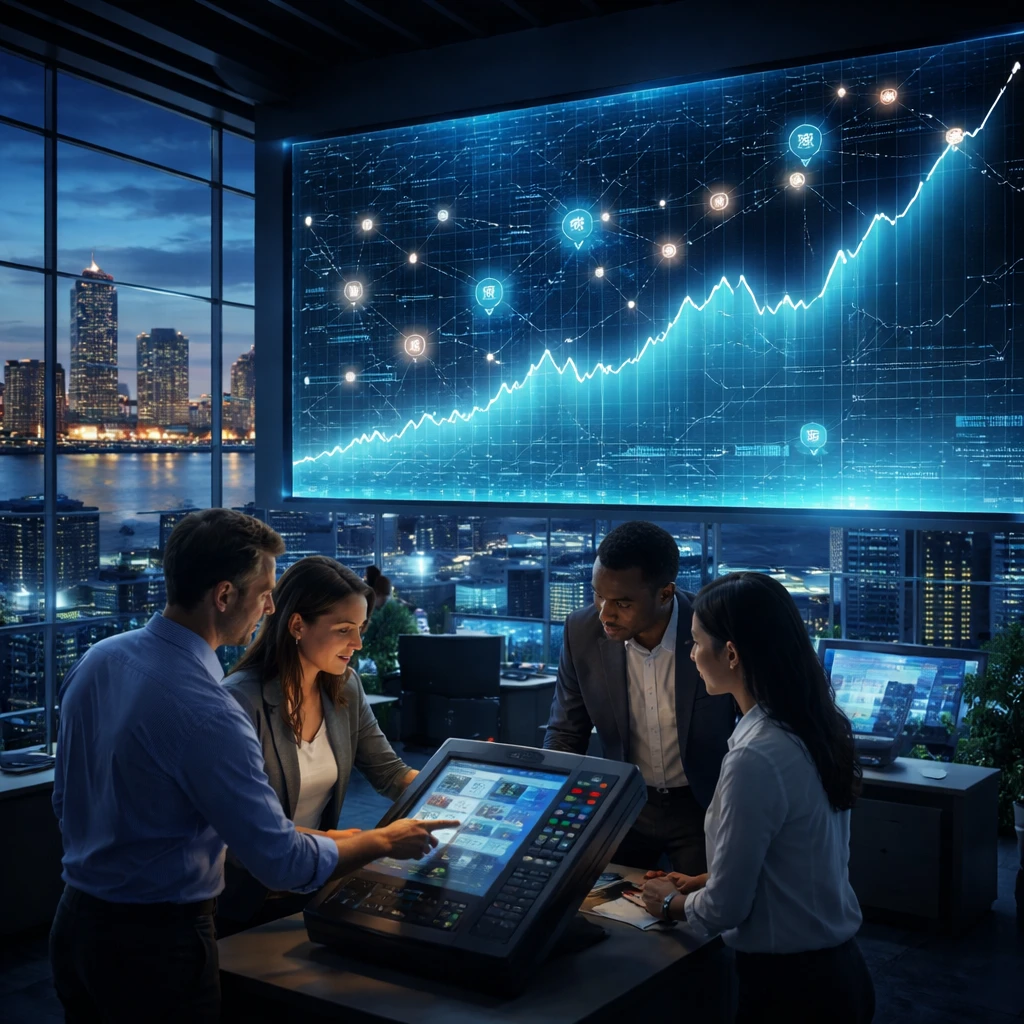 Fiserv: Deeply Unloved, Cheap, and Set Up for a Recovering Multiple