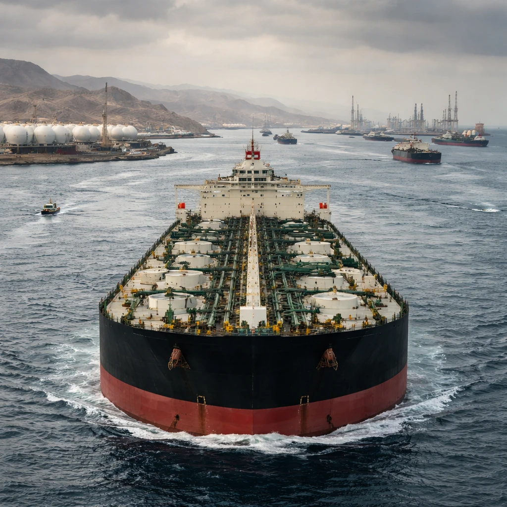 IEA Members Agree to Release 400 Million Barrels from Emergency Reserves, Largest Ever Collective Action