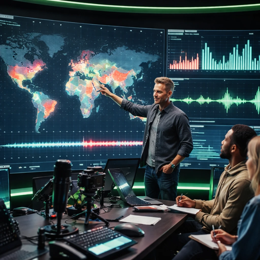 Spotify 2.0: From Streaming App to Data-Driven Growth Platform