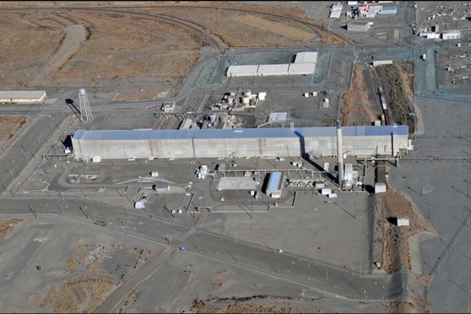 U.S. Pushes to Turn Weapons-Grade Plutonium into Reactor Fuel, but Safety and Cost Questions Loom