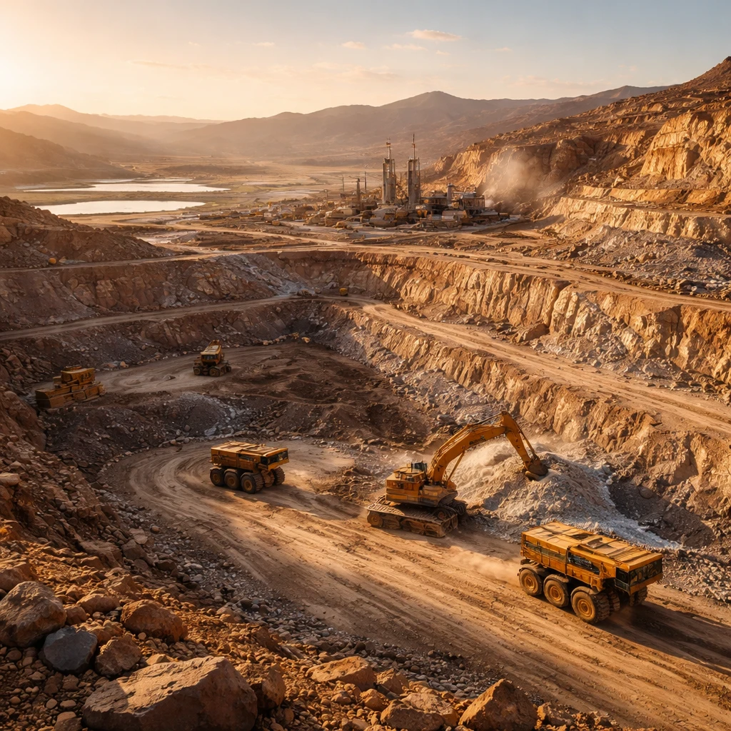 Aya Gold & Silver: An Earnings-Driven Long Trade with Asymmetric Upside