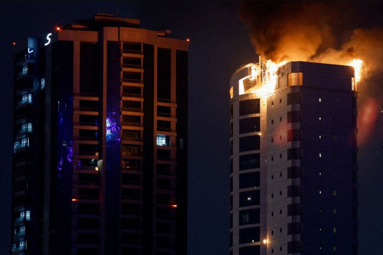 Rising Regional Tensions Put Spotlight on Big Tech’s AI and Cloud Bets in the Middle East