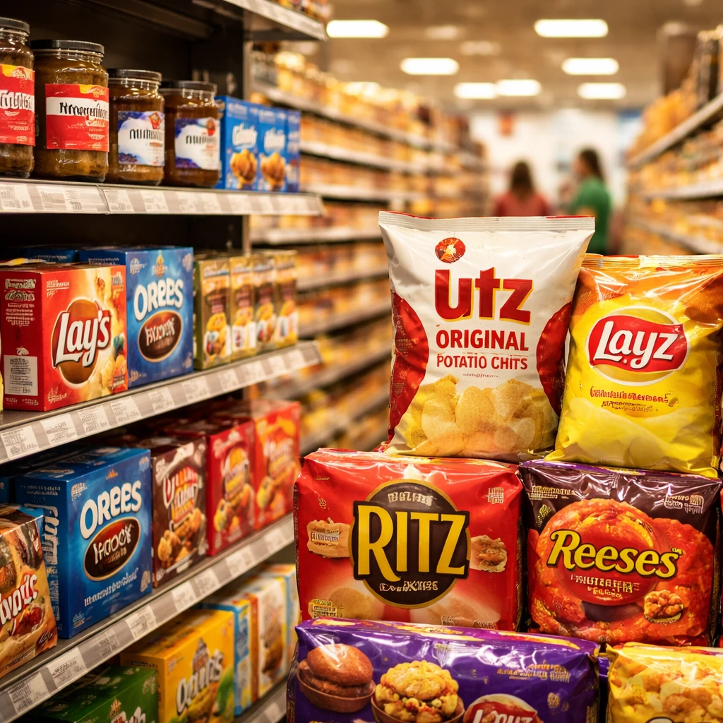 BTIG Highlights U.S. Food Stocks It Sees Driving Profit and Cash-Flow Gains