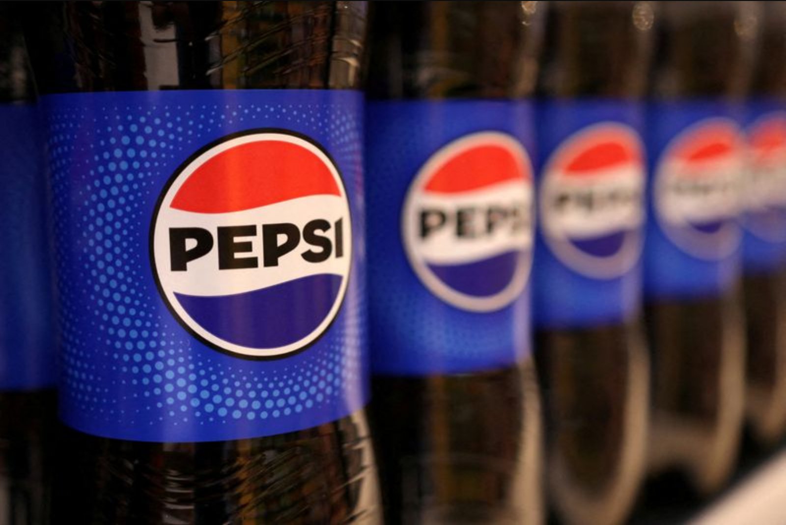 PepsiCo’s Price Cuts Help Lift Quarterly Revenue; Company Holds Annual Targets