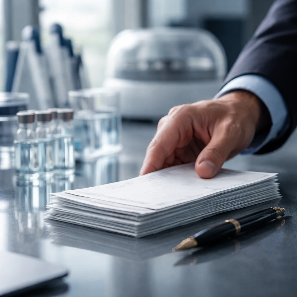 Protagonist Therapeutics CEO Completes $4.06M Stock Sale Amid Option Exercises