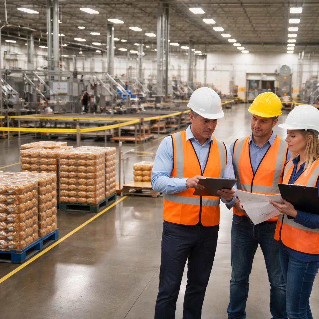 Kepler Sees Conditions for a 2026 Rebound in European Chemicals