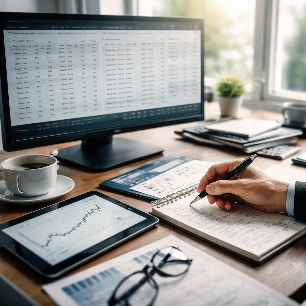 Core PCE, GDP and PMI Readings Take Center Stage on Thursday’s Packed Data Calendar
